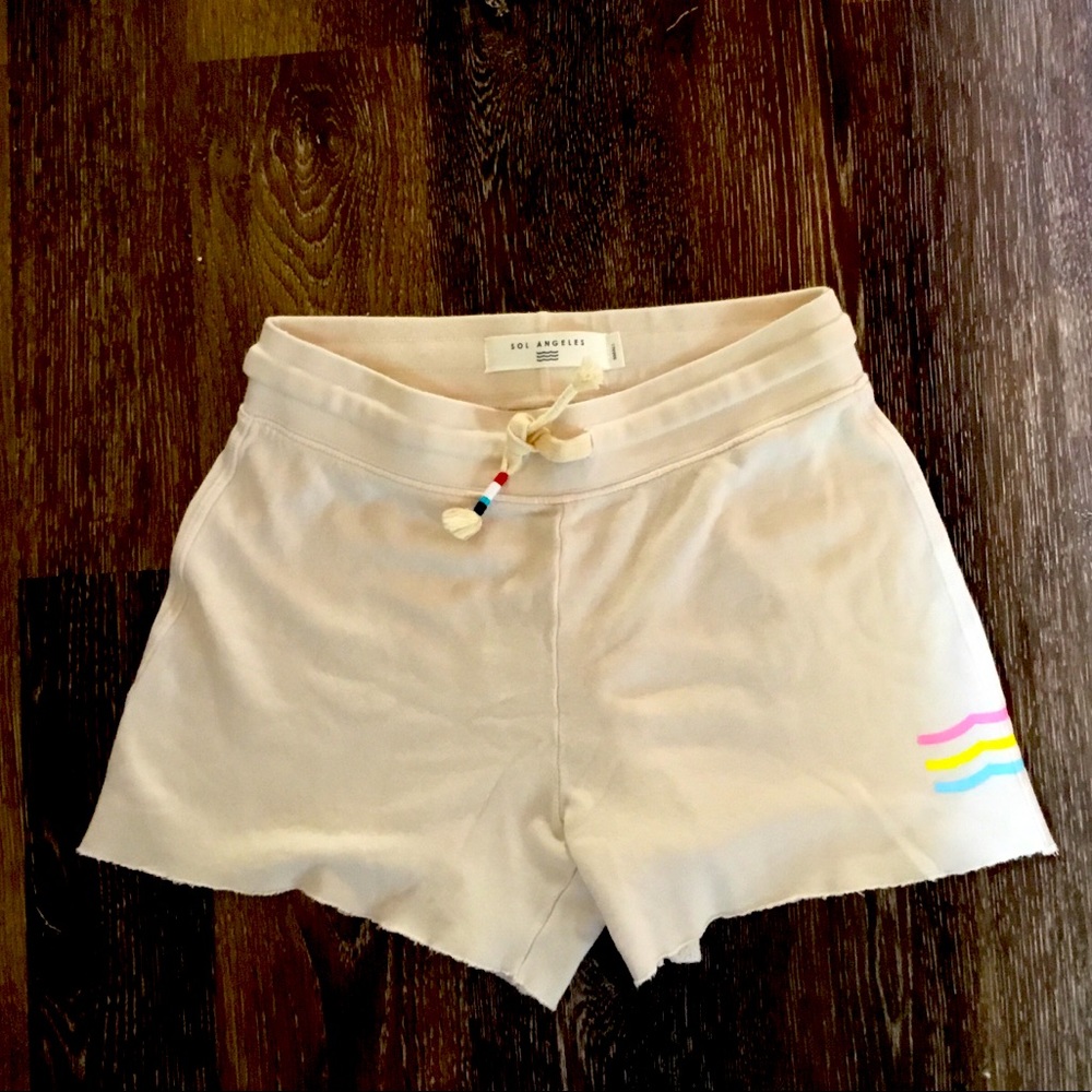 SOL Angeles Shorts